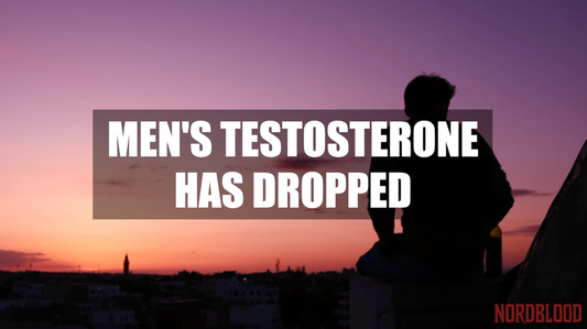 Why Most Men Feel Off (And What to Do About It)