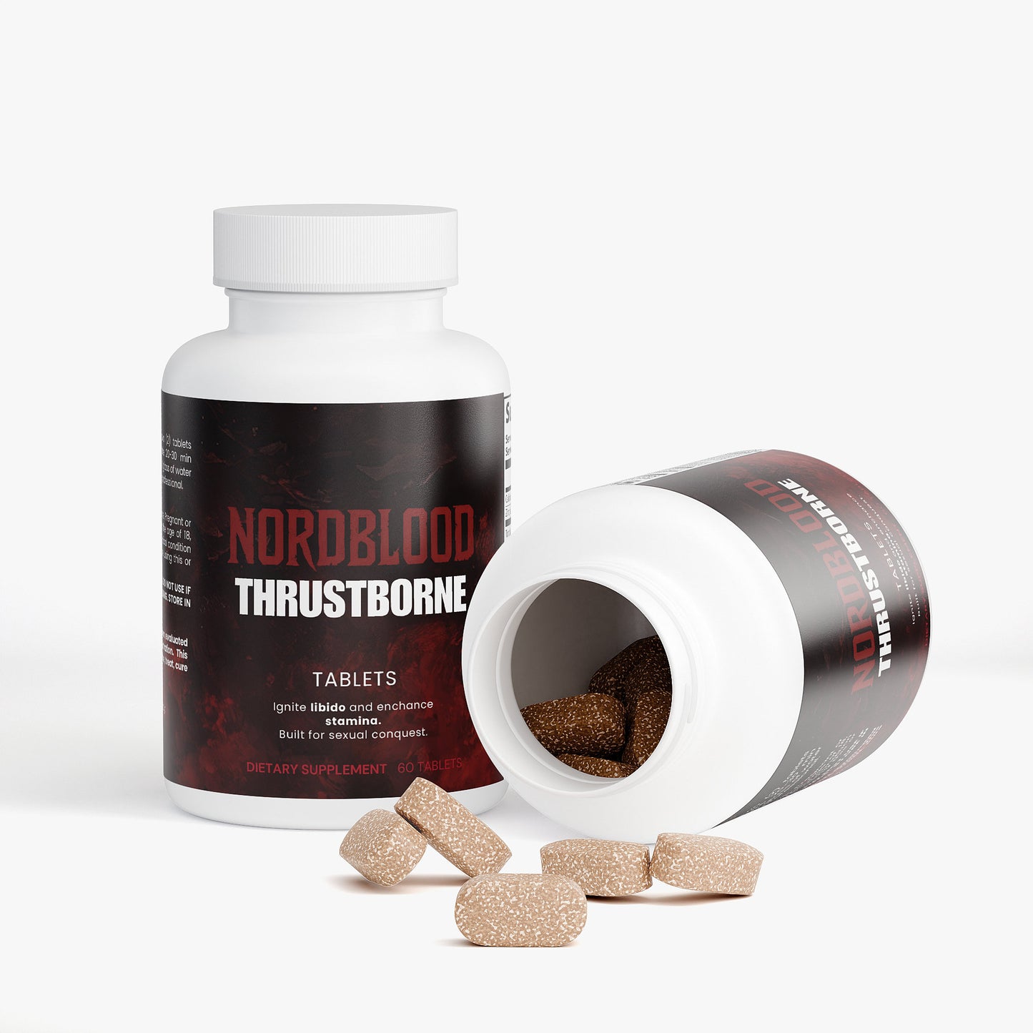 Thrustborne