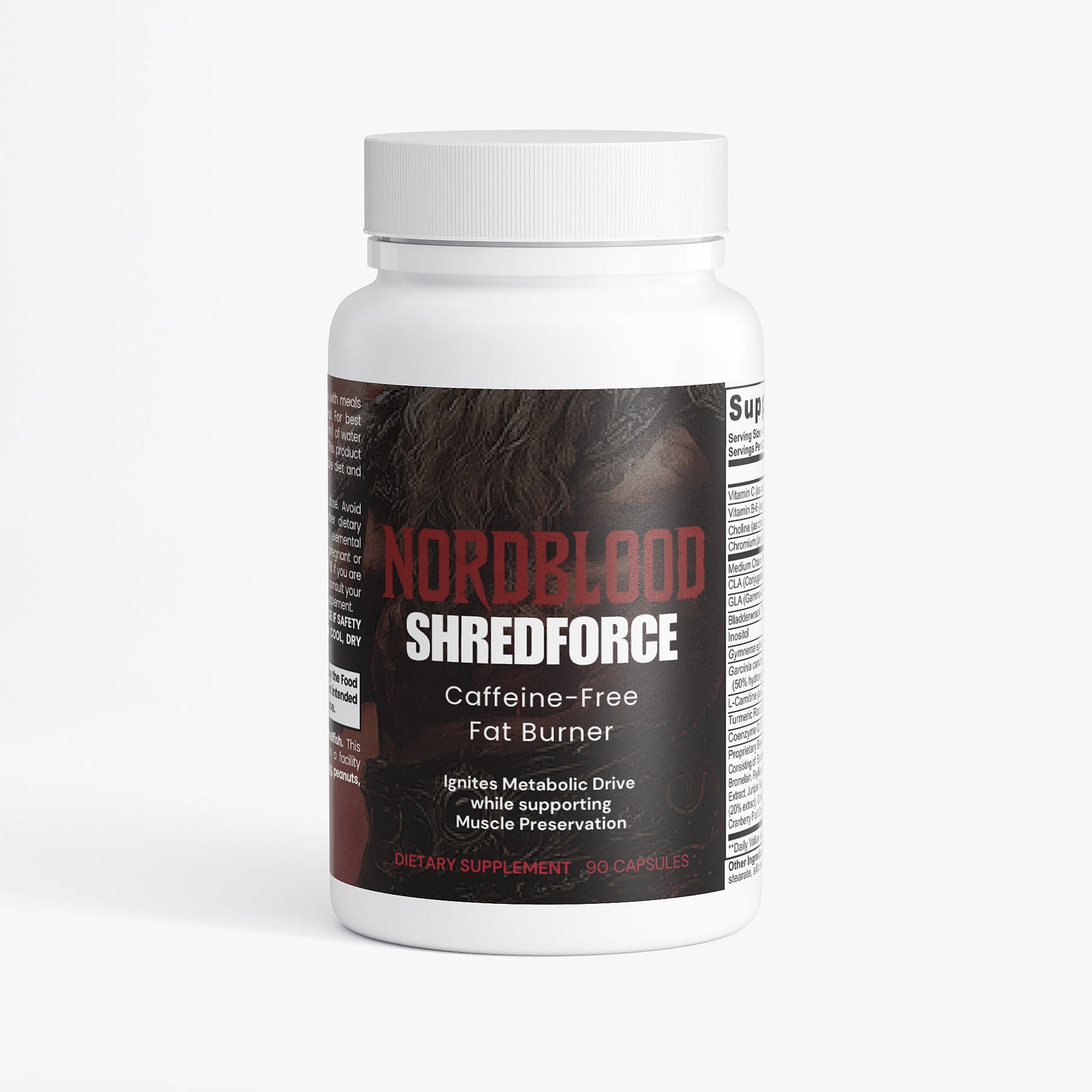 Shredforce
