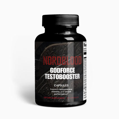 Godforce Testobooster