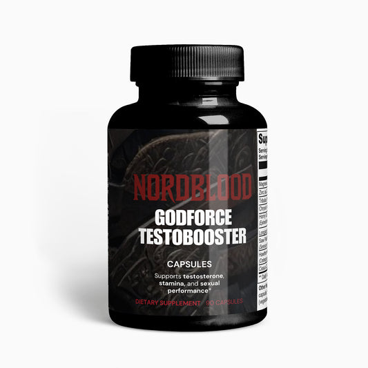 Godforce Testobooster