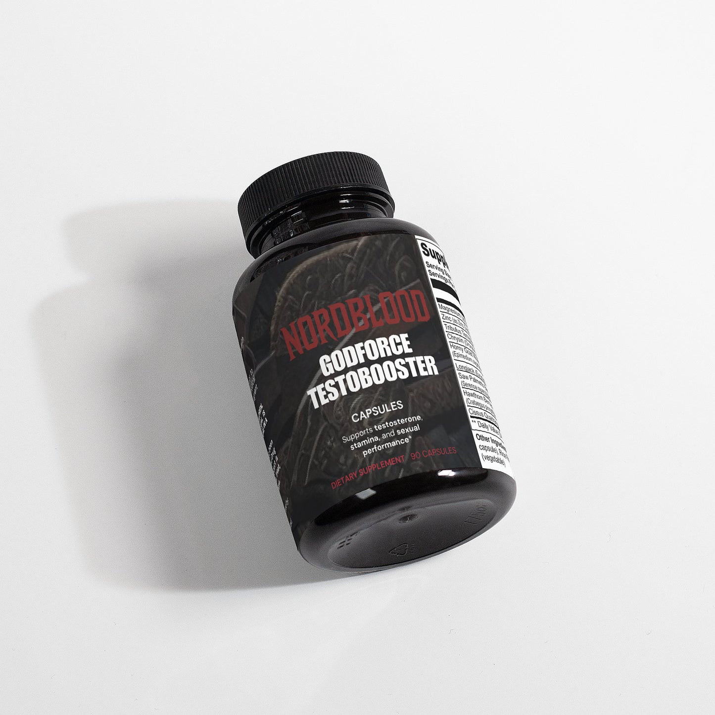 Godforce Testobooster