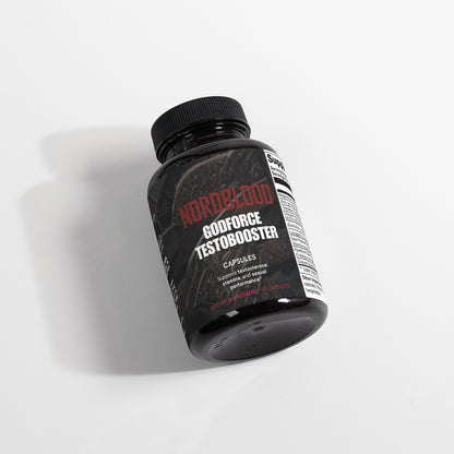 Godforce Testobooster