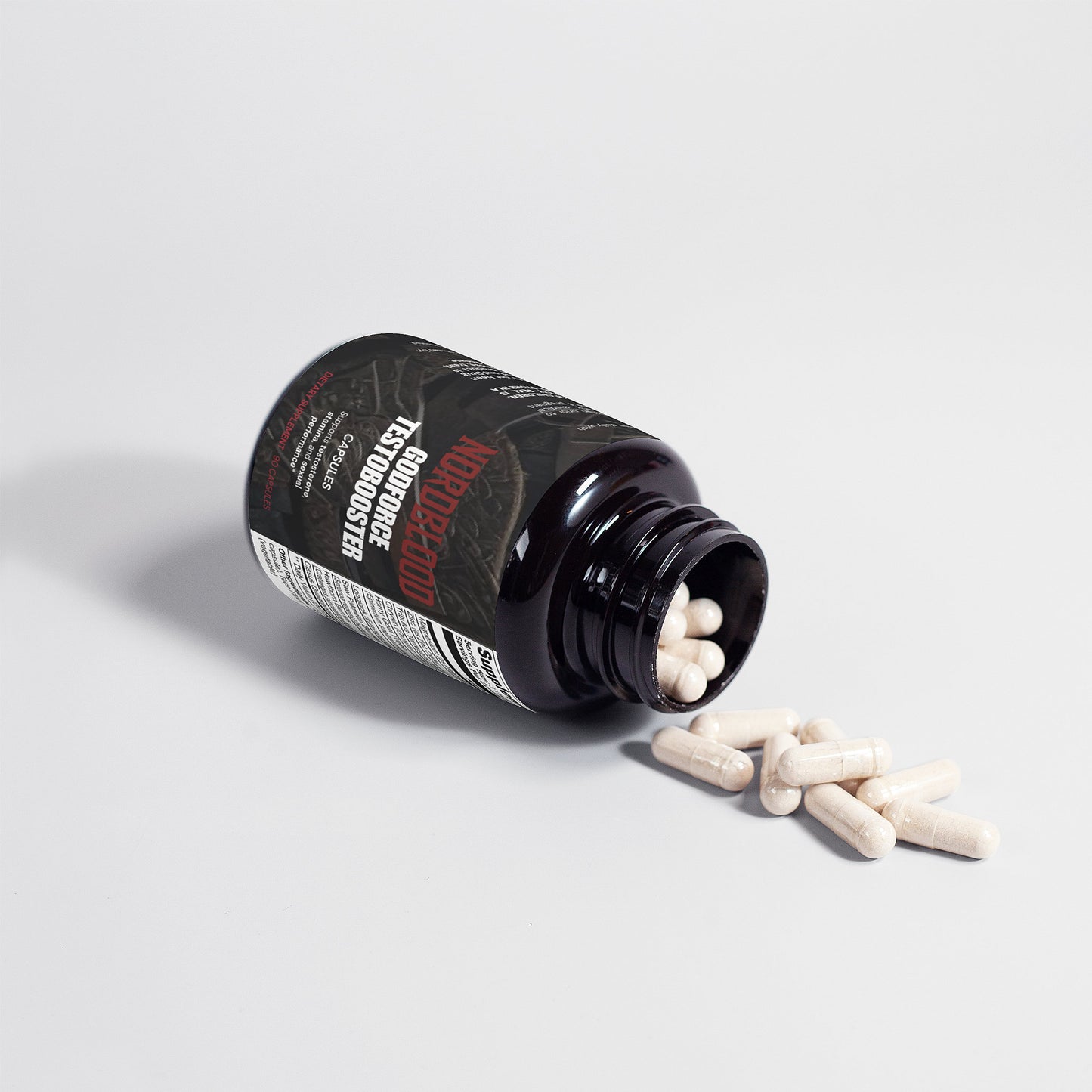 Godforce Testobooster
