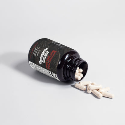 Godforce Testobooster