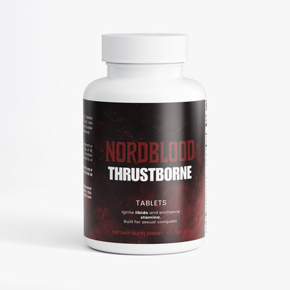 Thrustborne