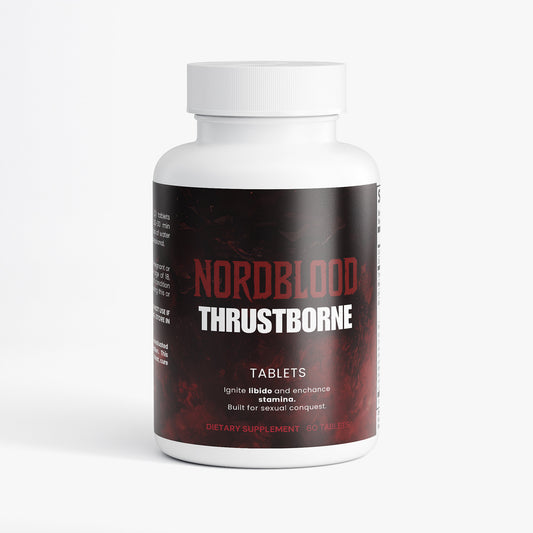 Thrustborne
