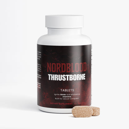 Thrustborne