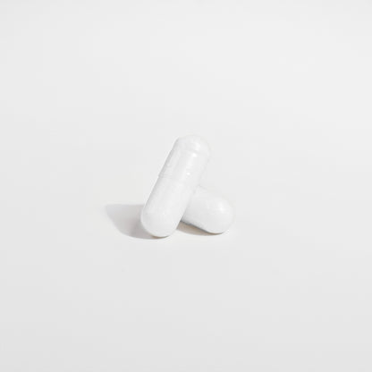 Northblood Magnesium – High-Absorption Glycinate Formula