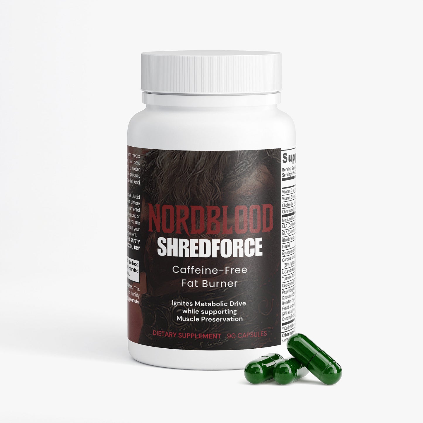 Shredforce