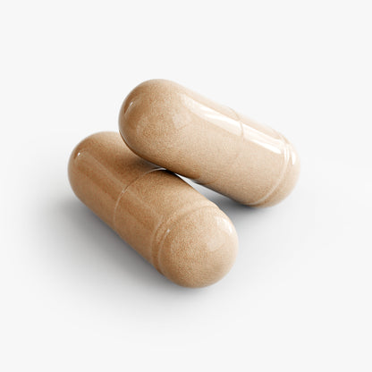 Nordblood Maca - The Warrior Root